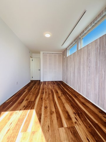 辻堂元町2丁目の洋室|主寝室8.2畳