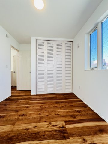 辻堂元町2丁目の洋室