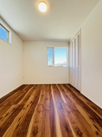 辻堂元町2丁目の洋室