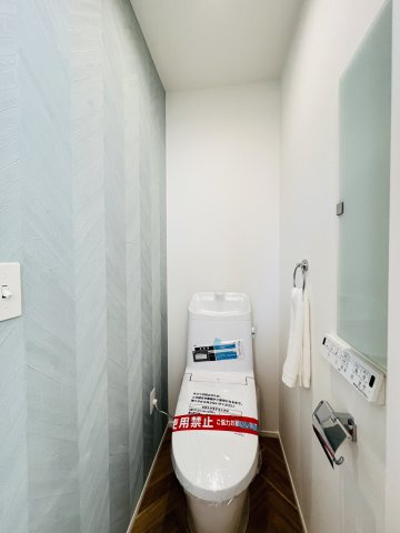 辻堂元町2丁目のトイレ