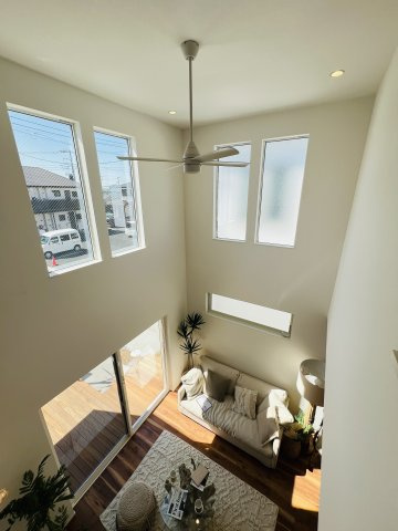 辻堂元町2丁目の居間・リビング