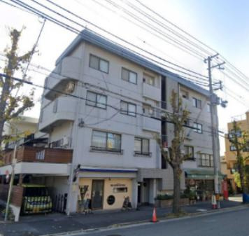 マンション石崎