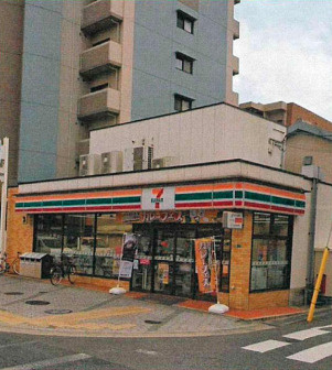 平野区平野南１丁目　テナント