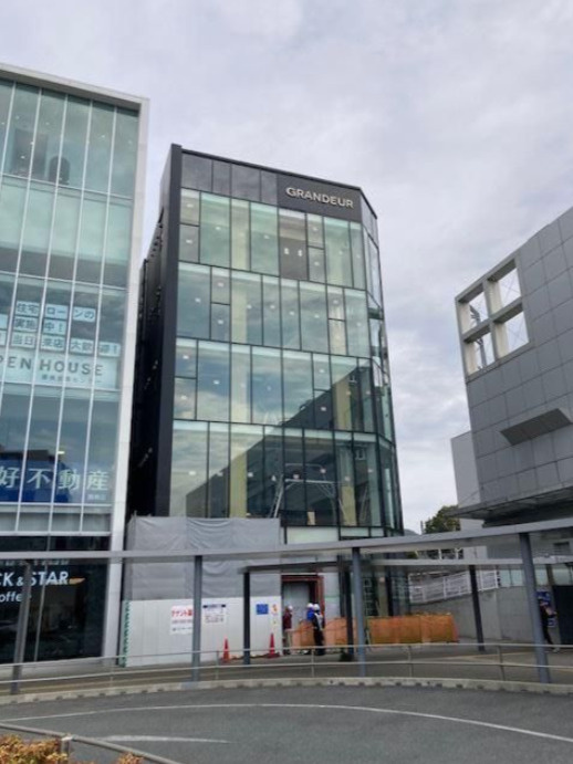 Ｇｒａｎｄｅｕｒ