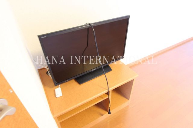 Ｒｉｖｅｒの設備