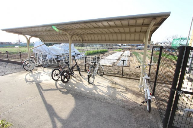 Ｒｉｖｅｒのその他共用部分