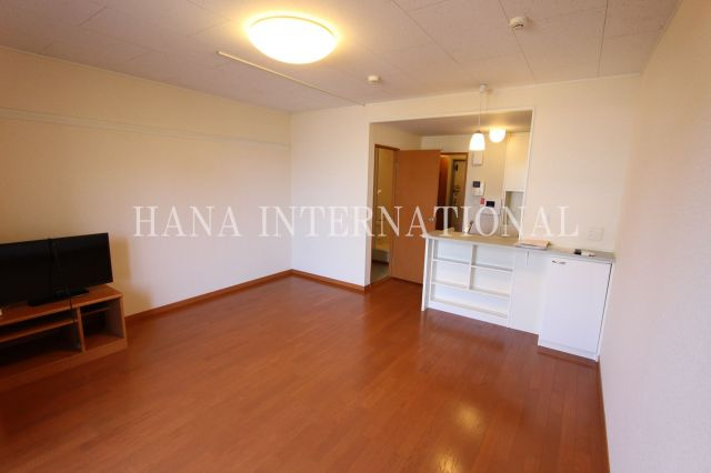 Ｒｉｖｅｒの居間・リビング