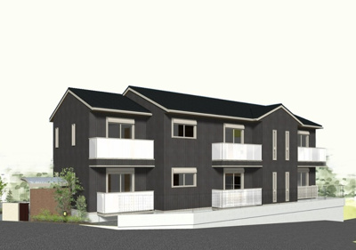 【外観】 | クロレ