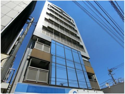 【外観】 | ウィルビラワン