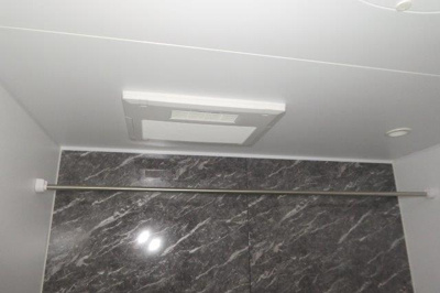 【浴室】 | チェリーブロッサムⅠ | 浴室乾燥機