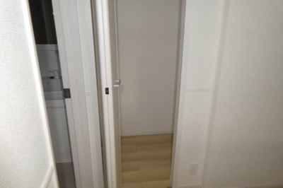 【収納】 | チェリーブロッサムⅠ | パントリー