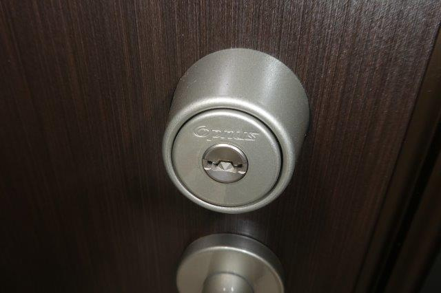 チェリーブロッサムⅠのセキュリティ|オプナスキー