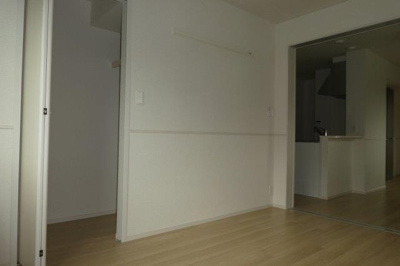 【収納】 | チェリーブロッサムⅠ | 洋室