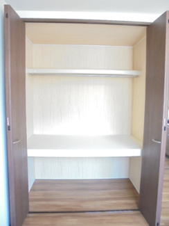 【収納】 | パインマーシュⅥ