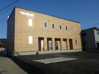 【外観】 | パインマーシュⅥ