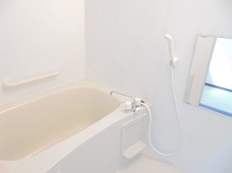 【浴室】 | パインマーシュⅥ