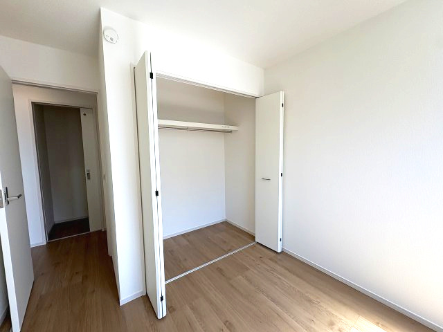 【収納】 | 春日市須玖南6丁目2期　1号棟（全2棟）【仲介手数料無料・0円】 | 現地写真。