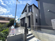 春日市須玖南6丁目2期　1号棟（全2棟）【仲介手数料無料・0円】の画像