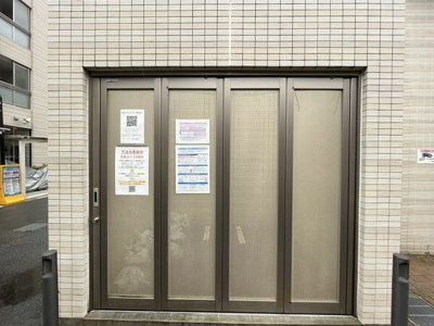 【その他】 | スプランディッド三国I