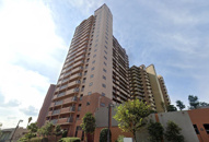 ファミールハイツ泉大津セントハーバーシティ7番館の画像