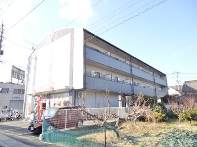 【外観】 | バンガーデン