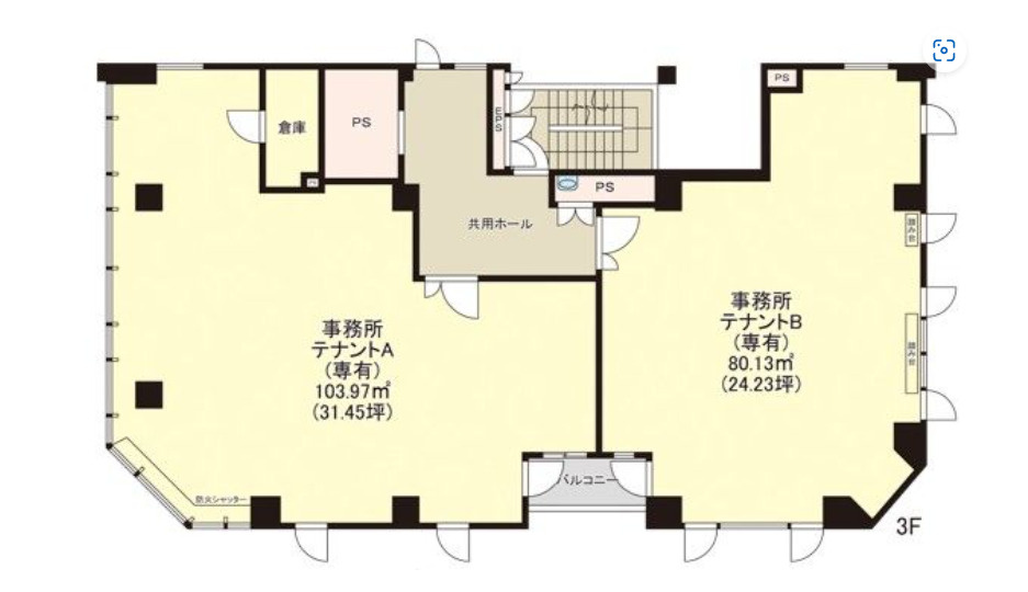  Ｇｒａｎｄｅｕｒの間取り