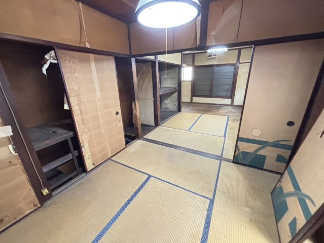 【和室】