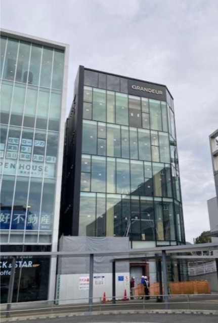  Ｇｒａｎｄｅｕｒ