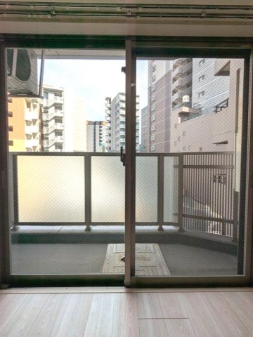 N-stage上野の設備|5F
