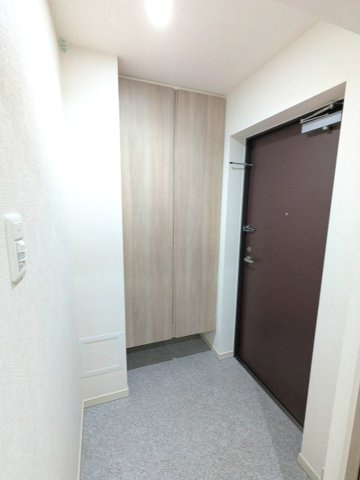 N-stage上野の設備