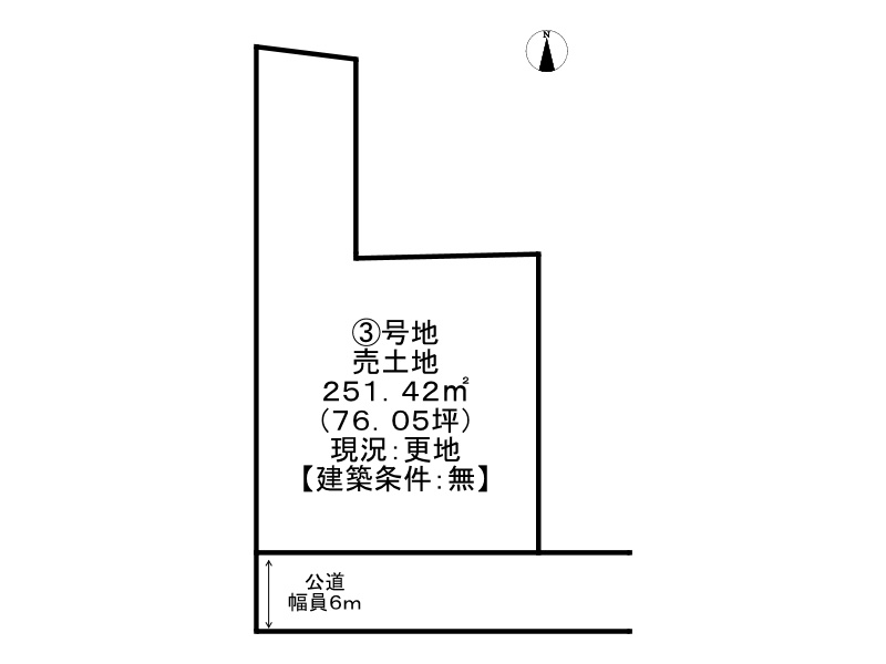 姫路市網干区津市場/全11区画