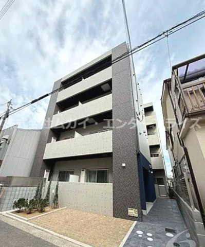 ジーイーユイットの外観|外観も気になるポイント