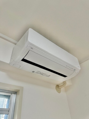 【設備】 | コーポステーションサイドコシベ