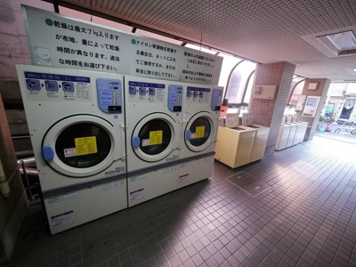 【その他共用部分】 | コーポステーションサイドコシベ