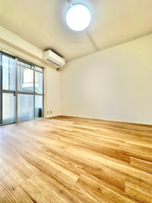 【居間・リビング】 | コーポステーションサイドコシベ