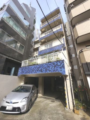 【外観】 | コーポステーションサイドコシベ