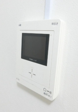 【セキュリティ】 | コーポステーションサイドコシベ