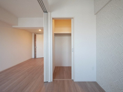 【収納】 | セレニテ西中島アリア弐番館 | 便利な収納スペースです