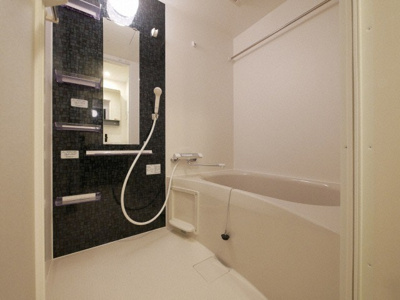 【浴室】 | セレニテ西中島アリア弐番館 | ゆったり過ごせるお風呂です