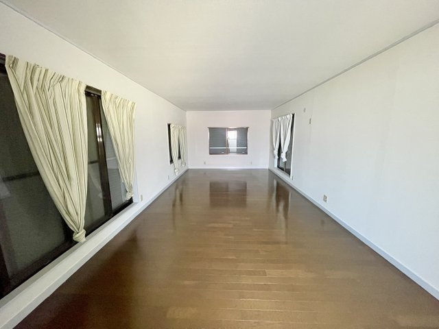 【中古戸建】伊勢崎市除ケ町の洋室|■洋室