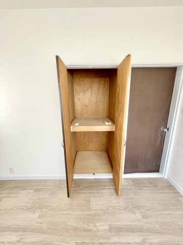 【中古戸建】伊勢崎市除ケ町の収納|■収納