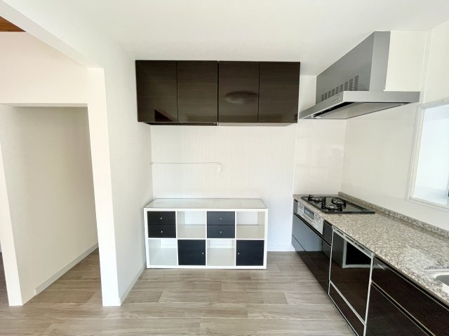 【中古戸建】伊勢崎市除ケ町のキッチン|■キッチン