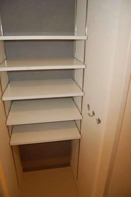 【収納】 | ドゥーエなんば南