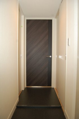 【玄関】 | ドゥーエなんば南