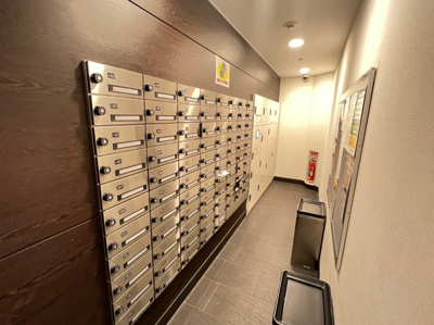 【その他共用部分】 | ドゥーエなんば南