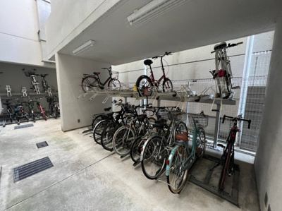 【その他共用部分】 | ドゥーエなんば南