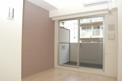 【居間・リビング】 | ドゥーエなんば南