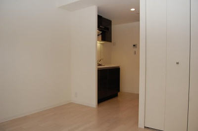 【内装】 | ドゥーエなんば南