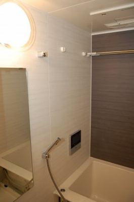 【浴室】 | ドゥーエなんば南