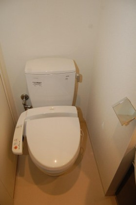 【トイレ】 | ドゥーエなんば南